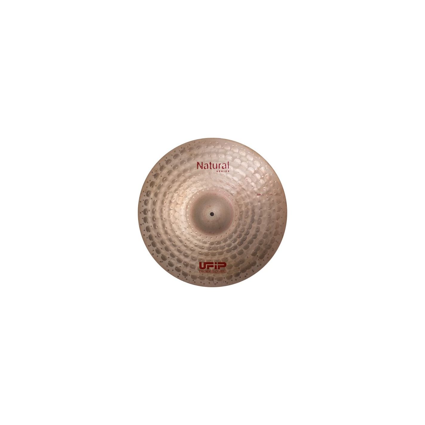UFIP NATURAL 22 RIDE LIGHT NS22LR