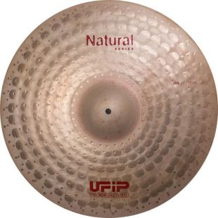UFIP NATURAL 22 RIDE SIZZLE NS22RV