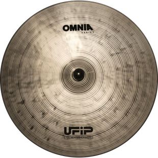 UFIP OMNIA 20 RIDE OM20R
