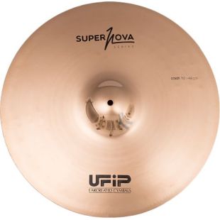 UFIP SUPERNOVA 18 CRASH SN18