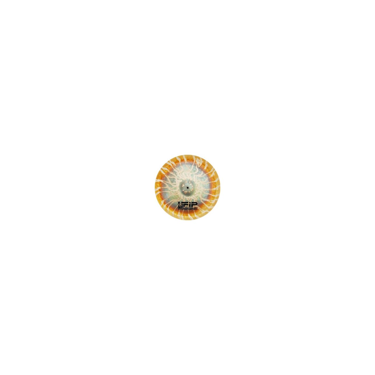 UFIP TIGER 18 CHINA TS18CH