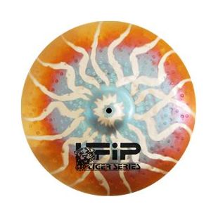 UFIP TIGER 18 CRASH TS18