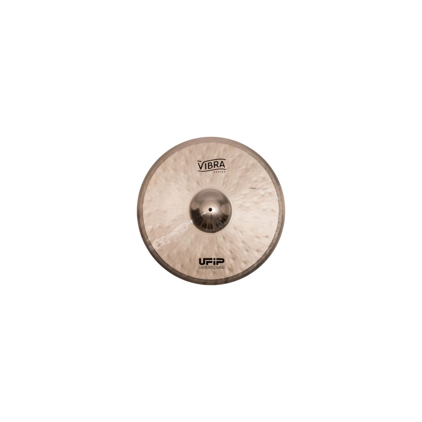 UFIP VIBRA 19 CRASH VB19