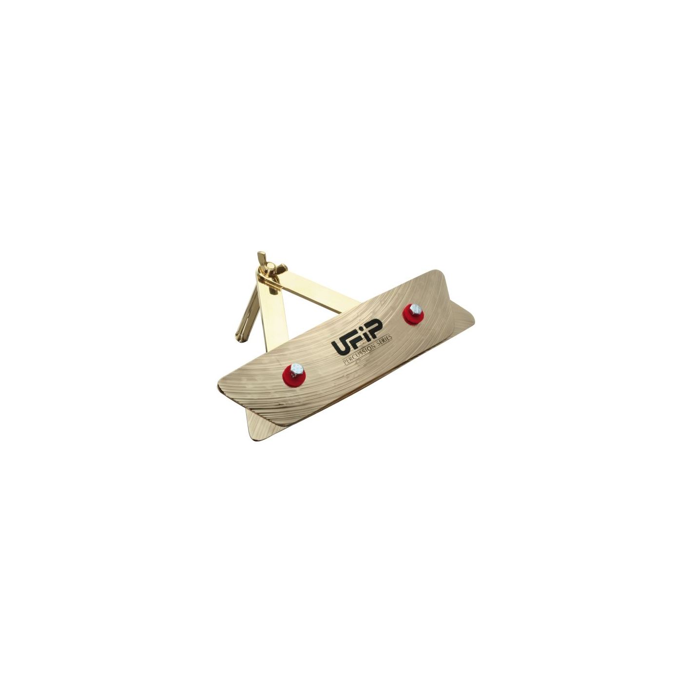 UFIP SHAKER CRASH UFIP LARGE ASPL