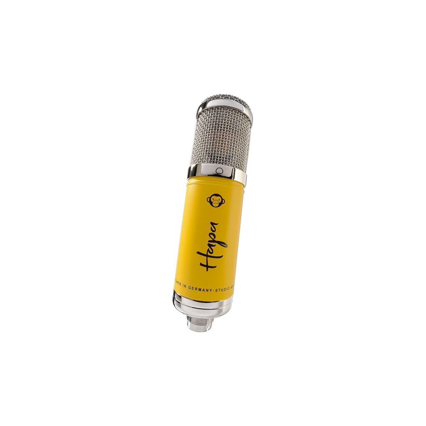 MONKEY BANANA HAPA YELLOW USB