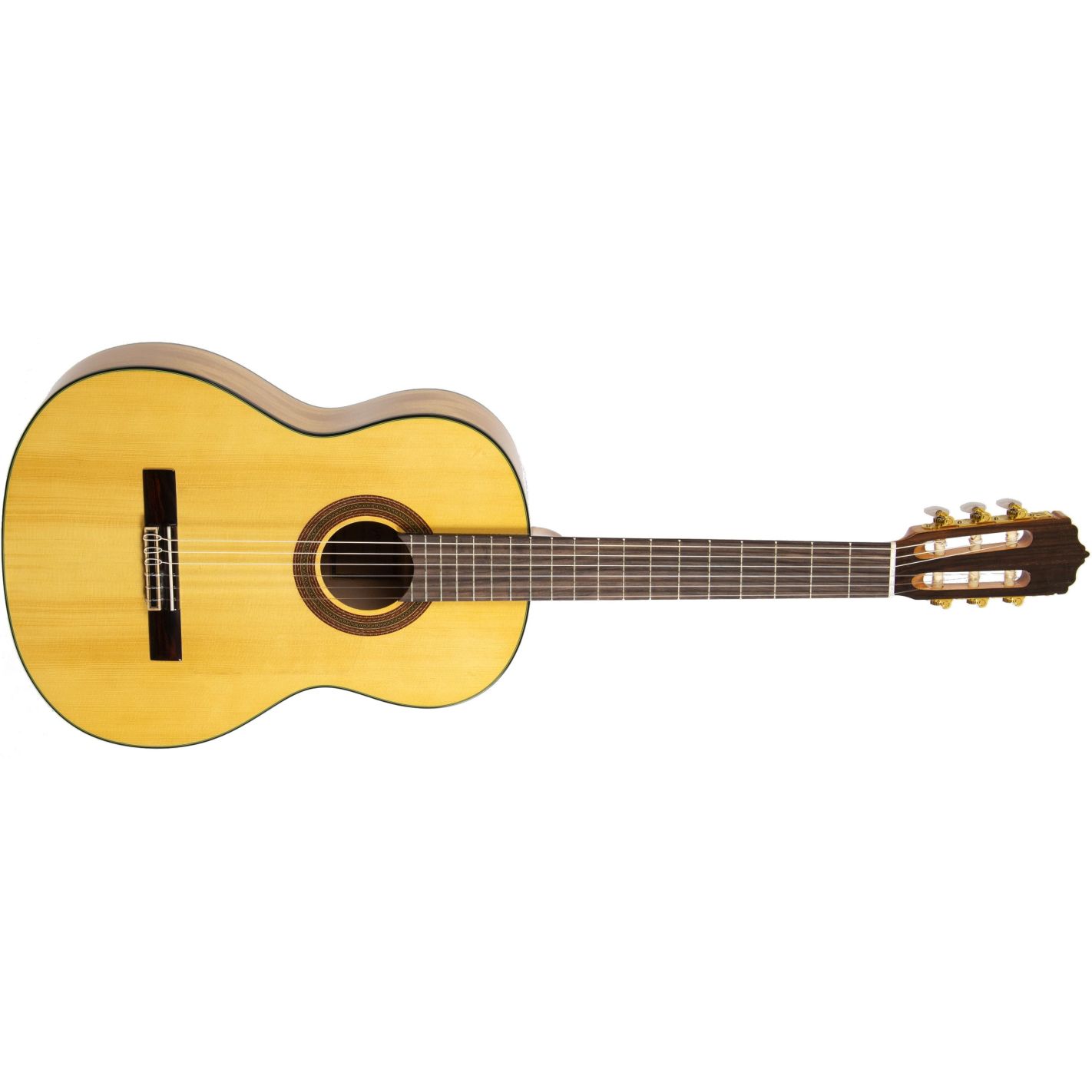 JOSE GOMEZ F80 FLAMENCA
