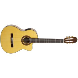 JOSE GOMEZ F80 EQ FLAMENCA
