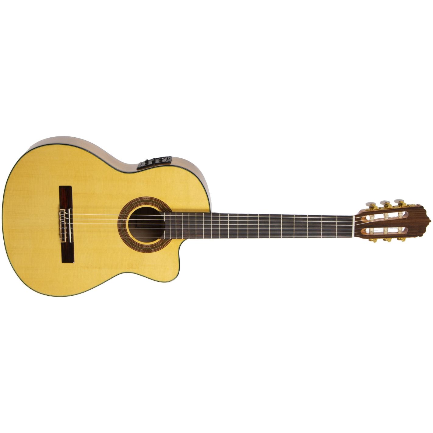 JOSE GOMEZ F80 EQ FLAMENCA