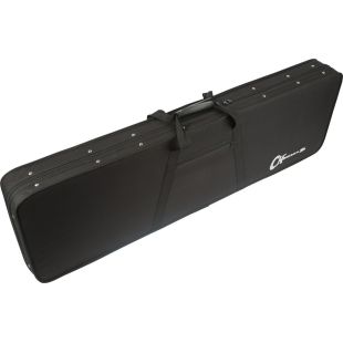 CHARVEL BASS HARDSHELL GIG BAG