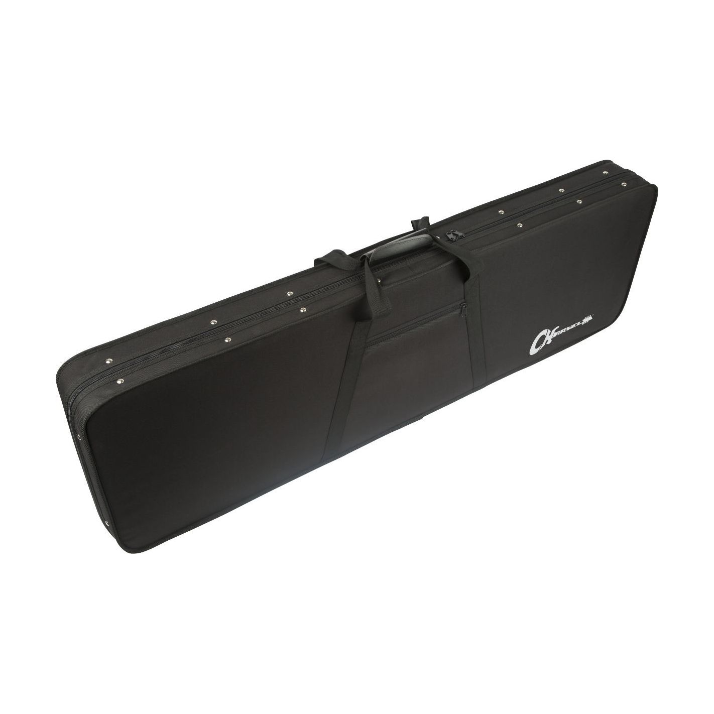 CHARVEL BASS HARDSHELL GIG BAG