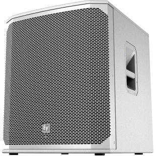 ELECTRO-VOICE ELX200-18SP-W