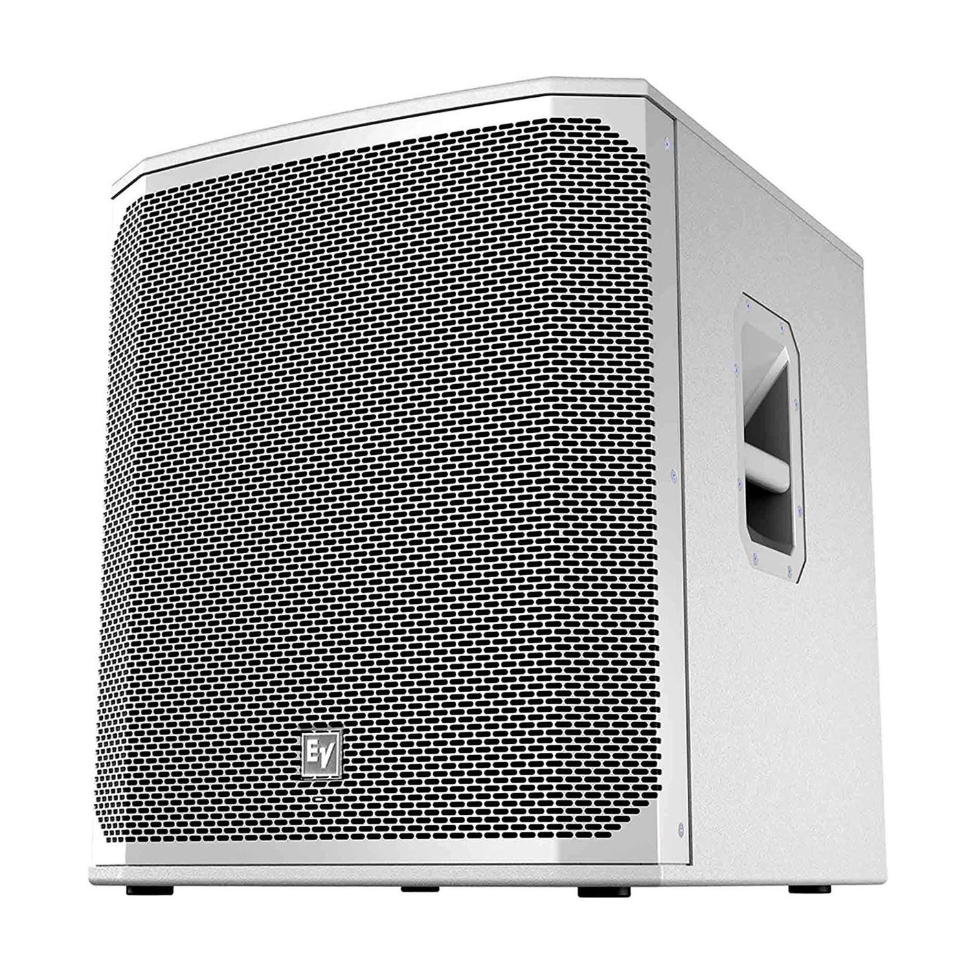 ELECTRO-VOICE ELX200-18SP-W