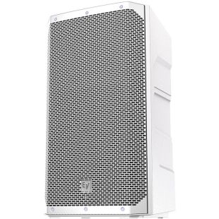 ELECTRO-VOICE ELX200-12P WHITE