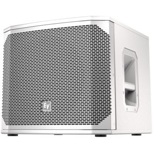 ELECTRO-VOICE ELX200-12S-W