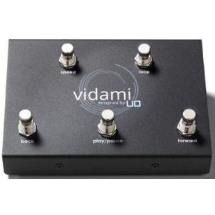 VIDAMI VIDAMI VIDEO LOOPER