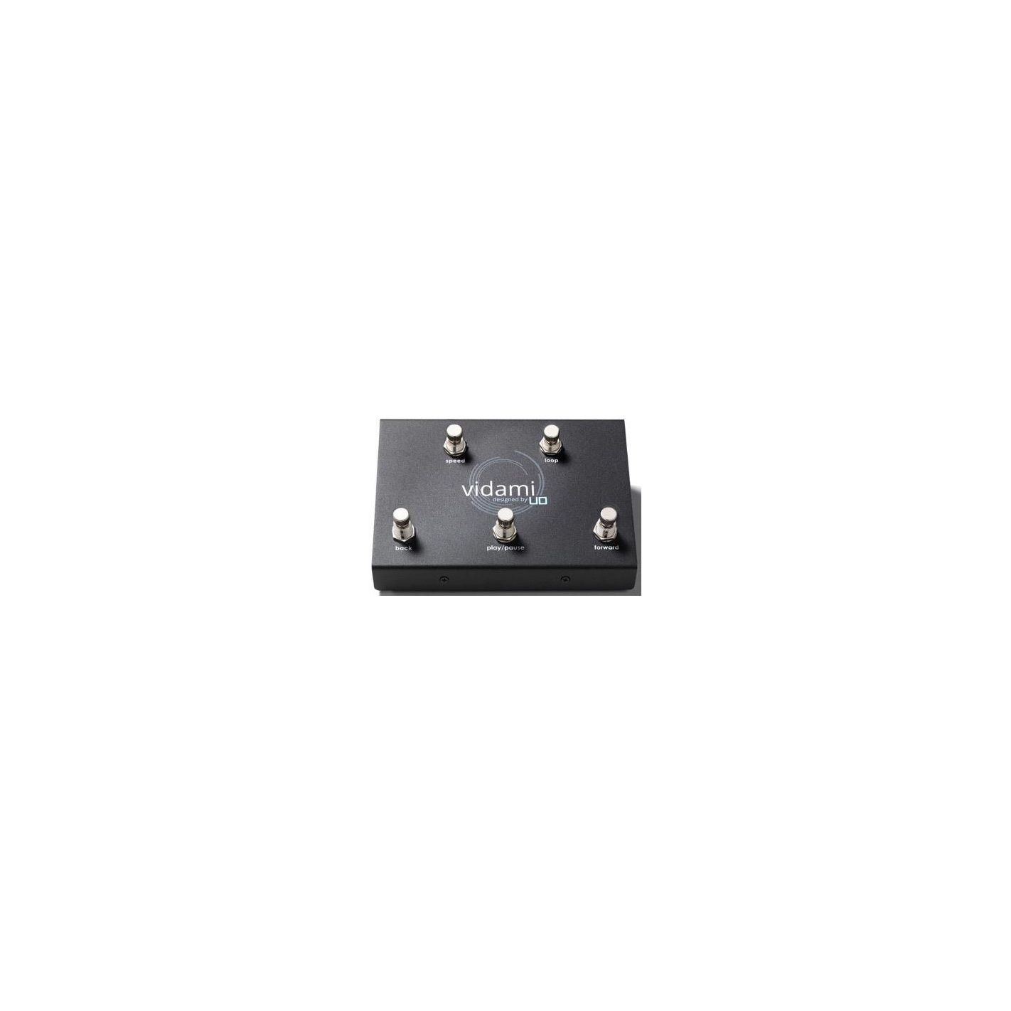 VIDAMI VIDAMI VIDEO LOOPER