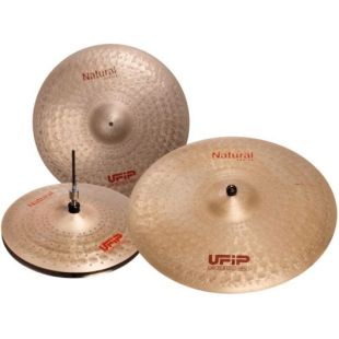UFIP NATURAL SET 14-18-20