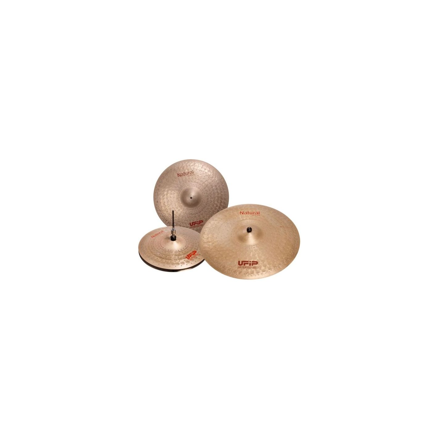 UFIP NATURAL SET 14-18-20