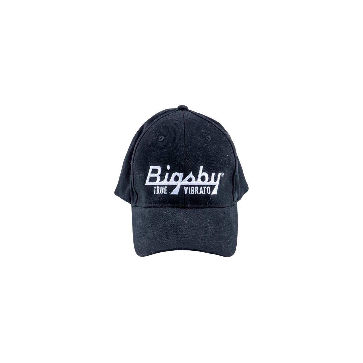 BIGSBY BIGSBY TRUVIB FLX HAT BLK S M