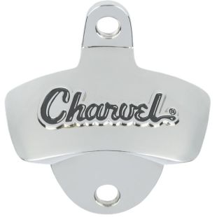 CHARVEL CHARVEL WALL MNT BOTTLE OPENER
