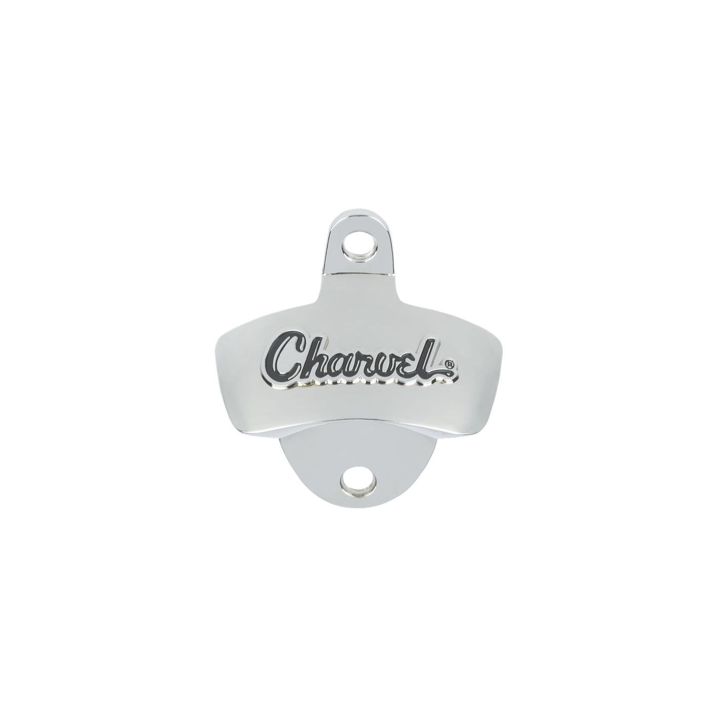 CHARVEL CHARVEL WALL MNT BOTTLE OPENER
