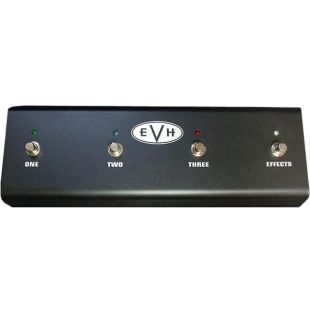EVH FTSW ASSY 4 BTN EVH