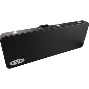 EVH EVH SHARK CASE BLK GRN TKL