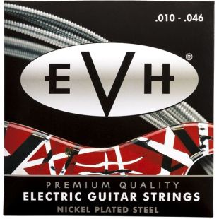 EVH EVH PREMIUM STRINGS 10 - 46
