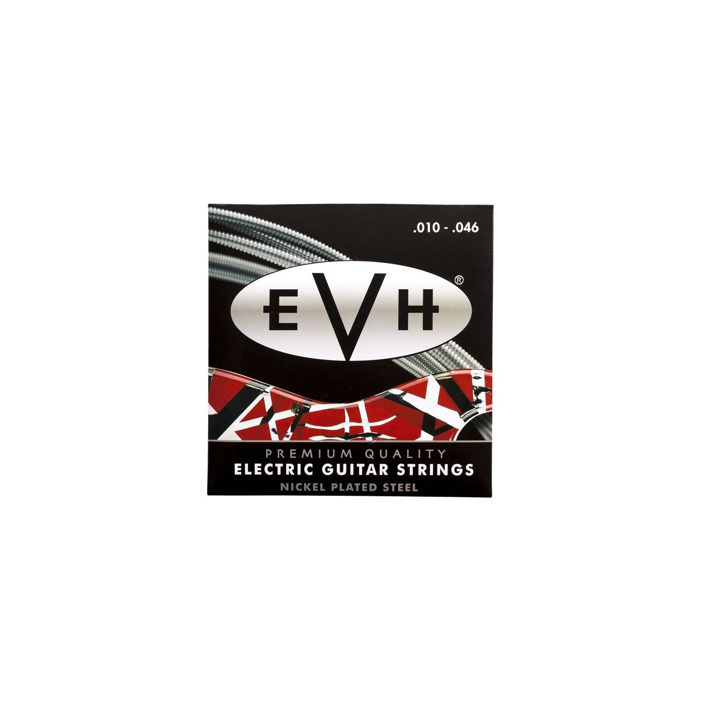 EVH EVH PREMIUM STRINGS 10 - 46