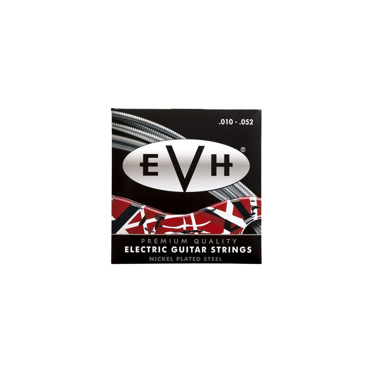 EVH EVH PREMIUM STRINGS 10 - 52