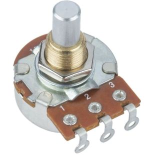 EVH LOW FRICTION 250 POT