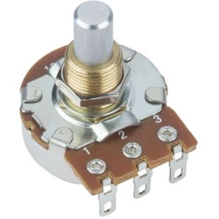 EVH LOW FRICTION 500K POT