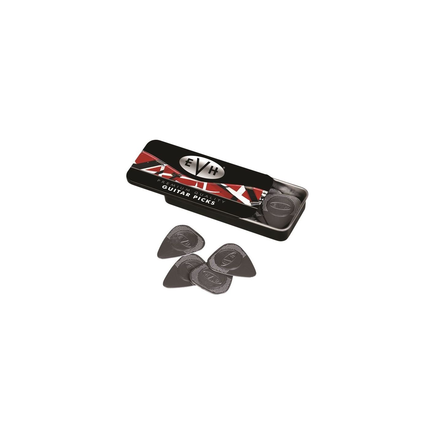 EVH EVH PREMIUM PICK TIN 12 PK