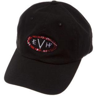 EVH EVH BASEBALL HAT