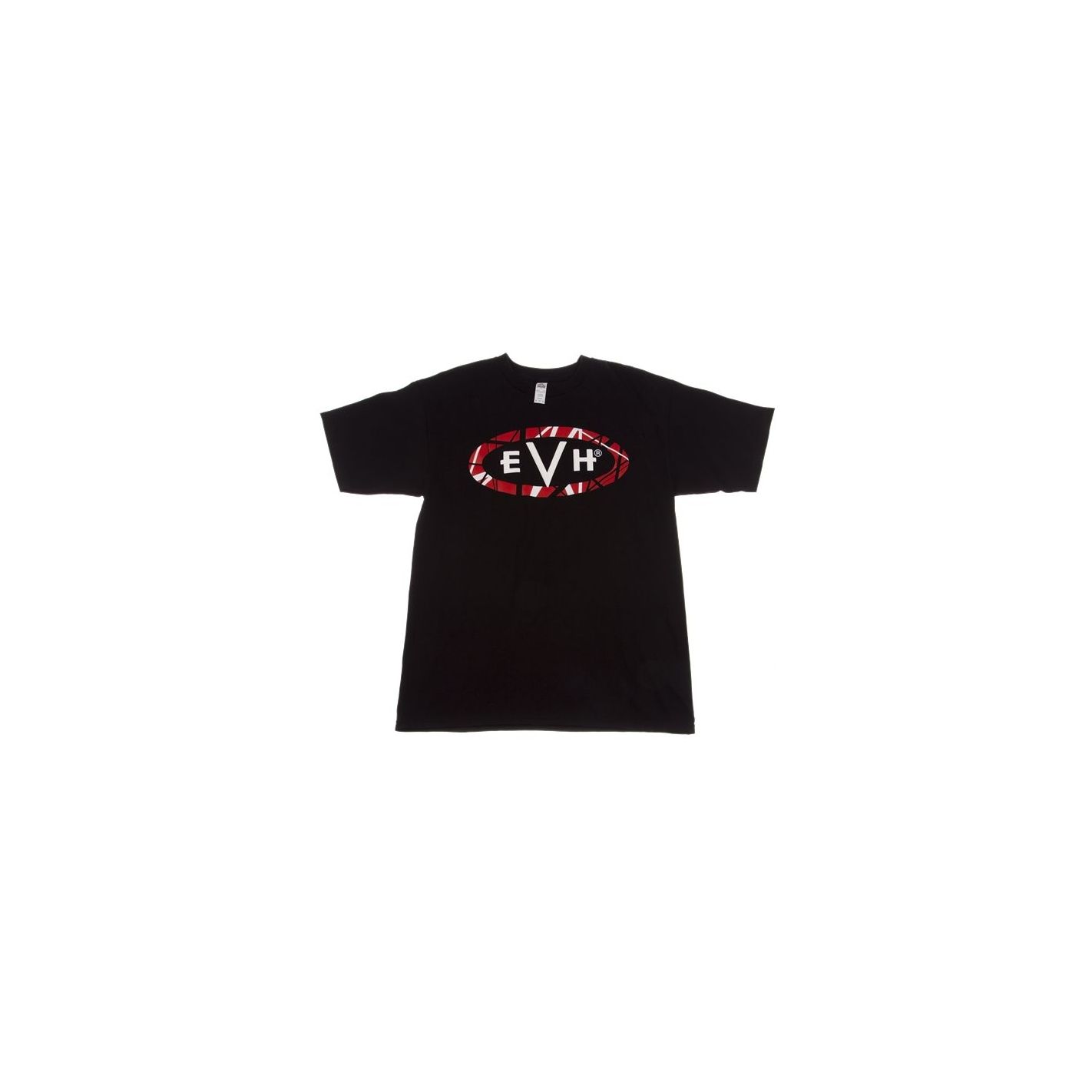 EVH EVH T LOGO BLK XL