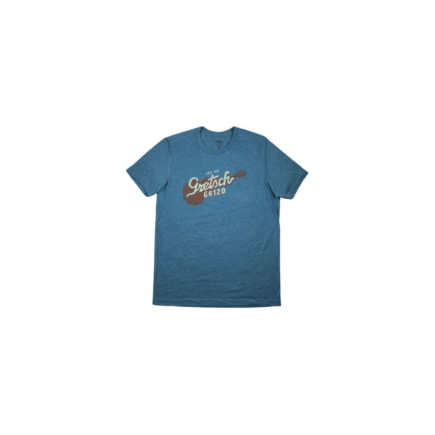 GRETSCH GRETSCH G6120 TEE DEEPTEAL 2XL