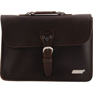 GRETSCH GRETSCH LEATHER LAPTOP BAG