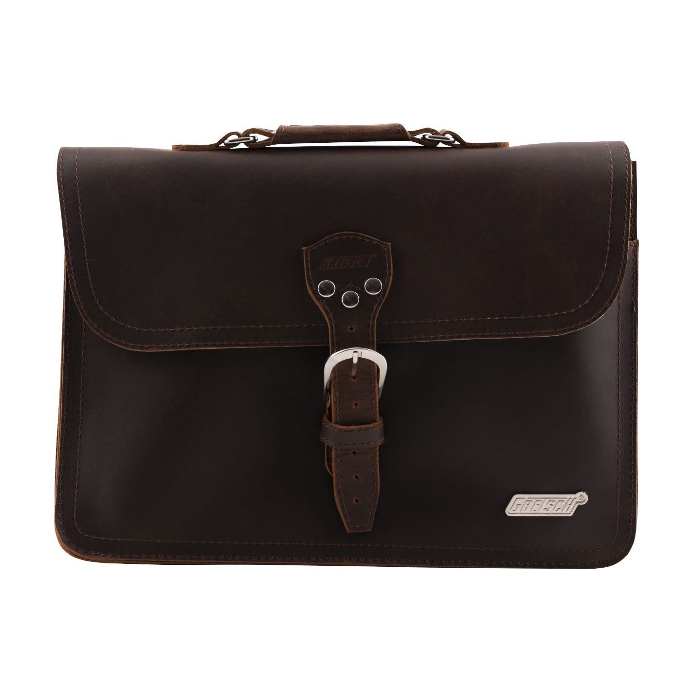 GRETSCH GRETSCH LEATHER LAPTOP BAG