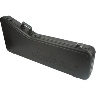 JACKSON JACKSON CDX HARD CASE GTR