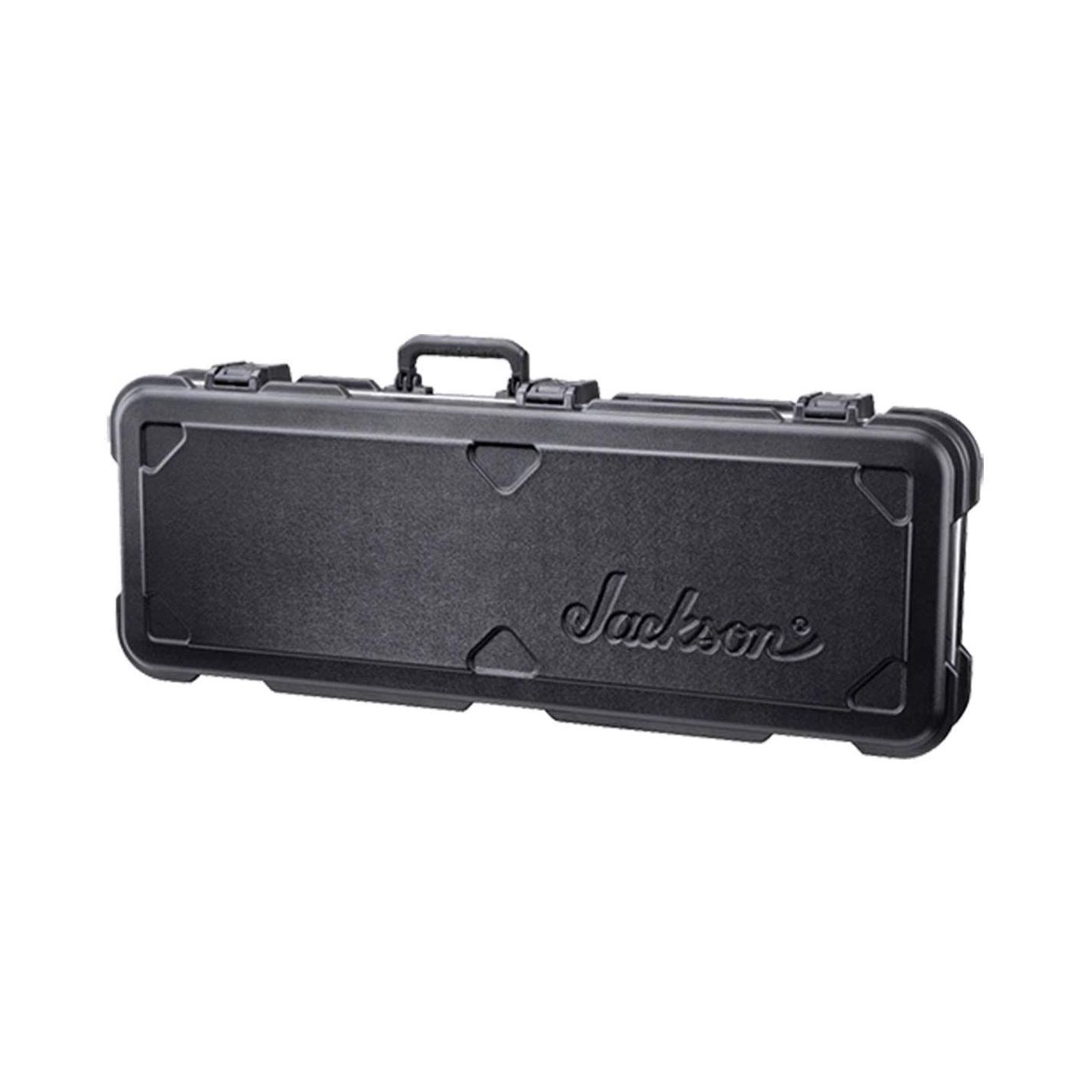 JACKSON CASE JACKSON BRODERICK SKB