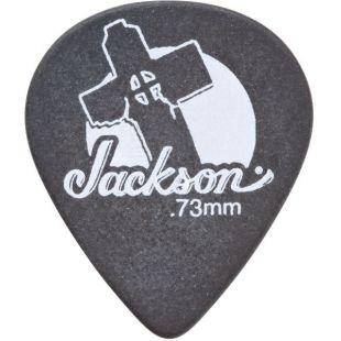 JACKSON JACKSON 551 BLACK THIN .50MM