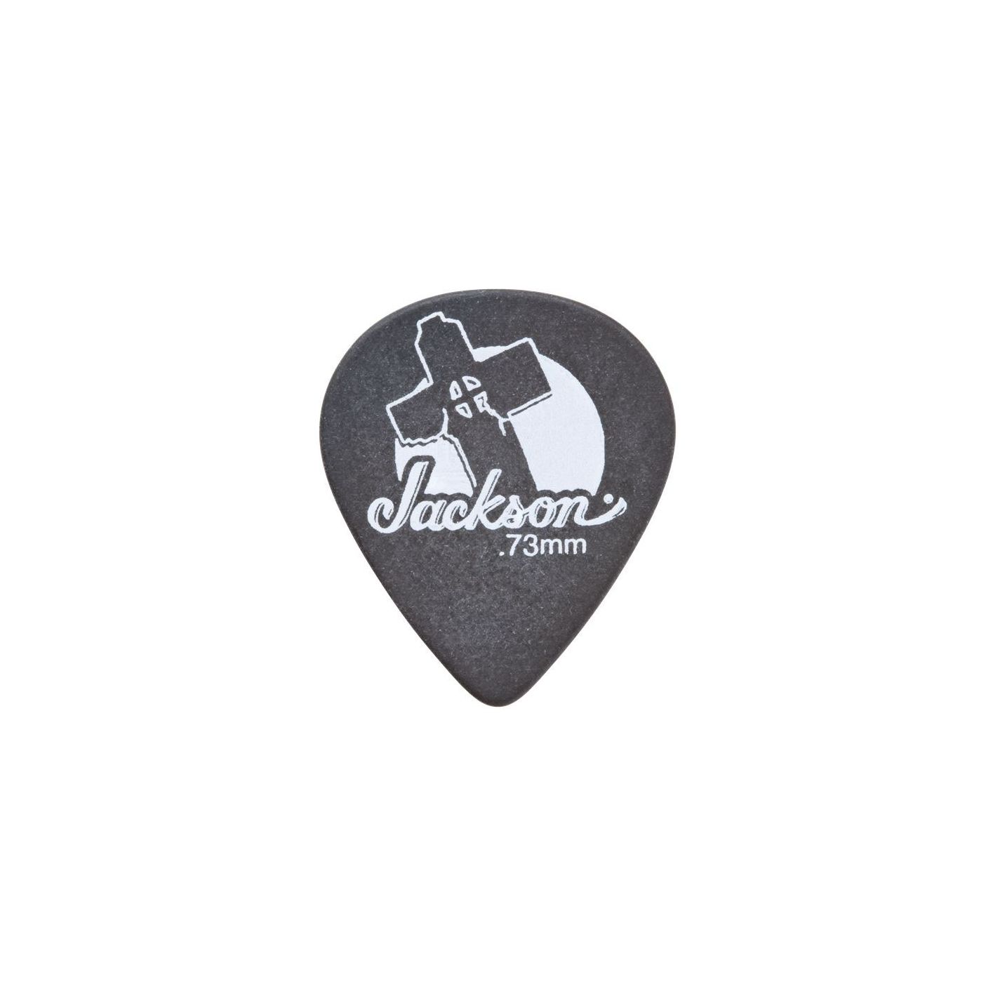 JACKSON JACKSON 551 BLACK THIN .50MM
