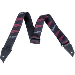 JACKSON STRAP JACKSON HDSTOCK BLK RED