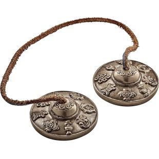MEINL SONIC ENERGY TINGSHA-OR