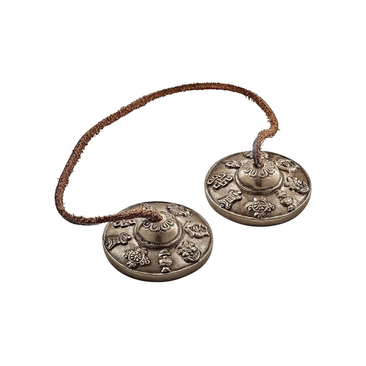 MEINL SONIC ENERGY TINGSHA-OR