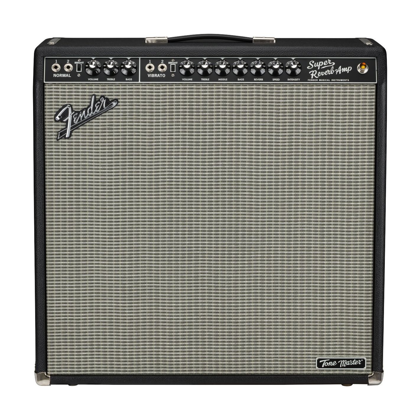 FENDER TONE MASTER SUPER REVERB