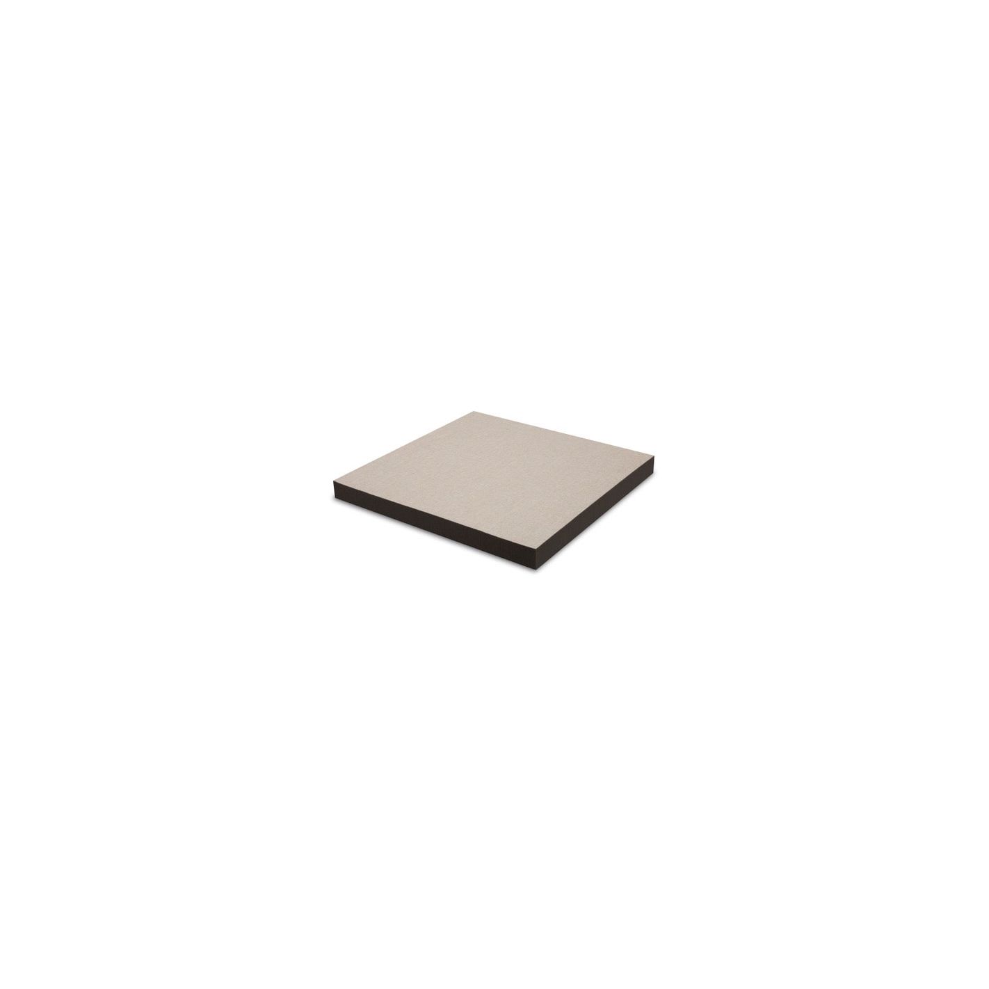 EZ ACOUSTICS EZ FOAM FABRIC PANEL SAND