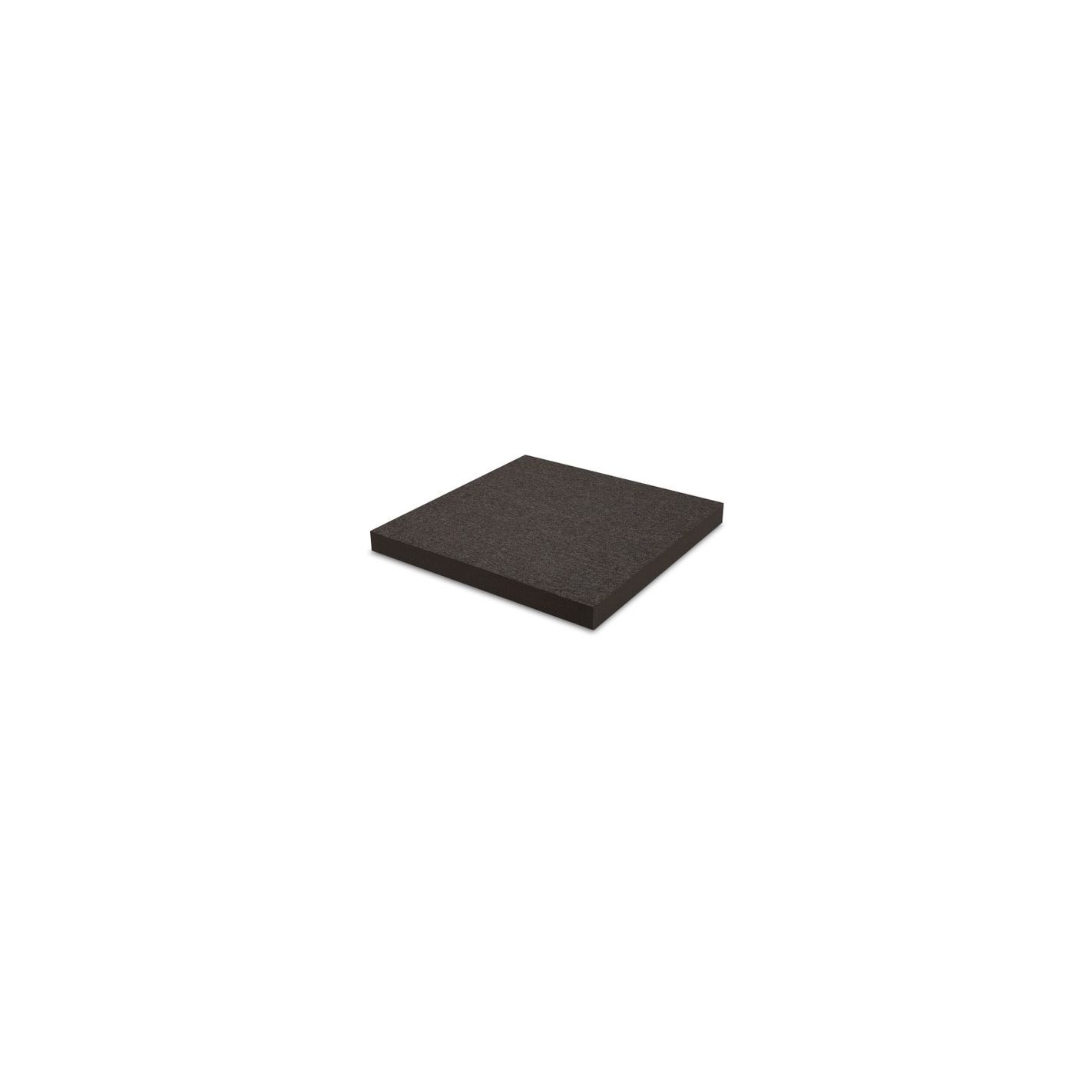 EZ ACOUSTICS EZ FOAM FABRIC PANEL GRAPHITE