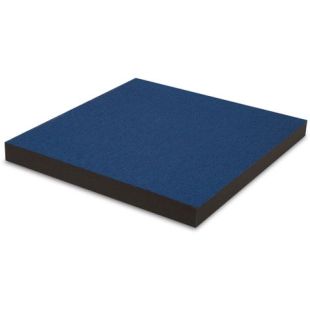 EZ ACOUSTICS EZ FOAM FABRIC PANEL BLUE