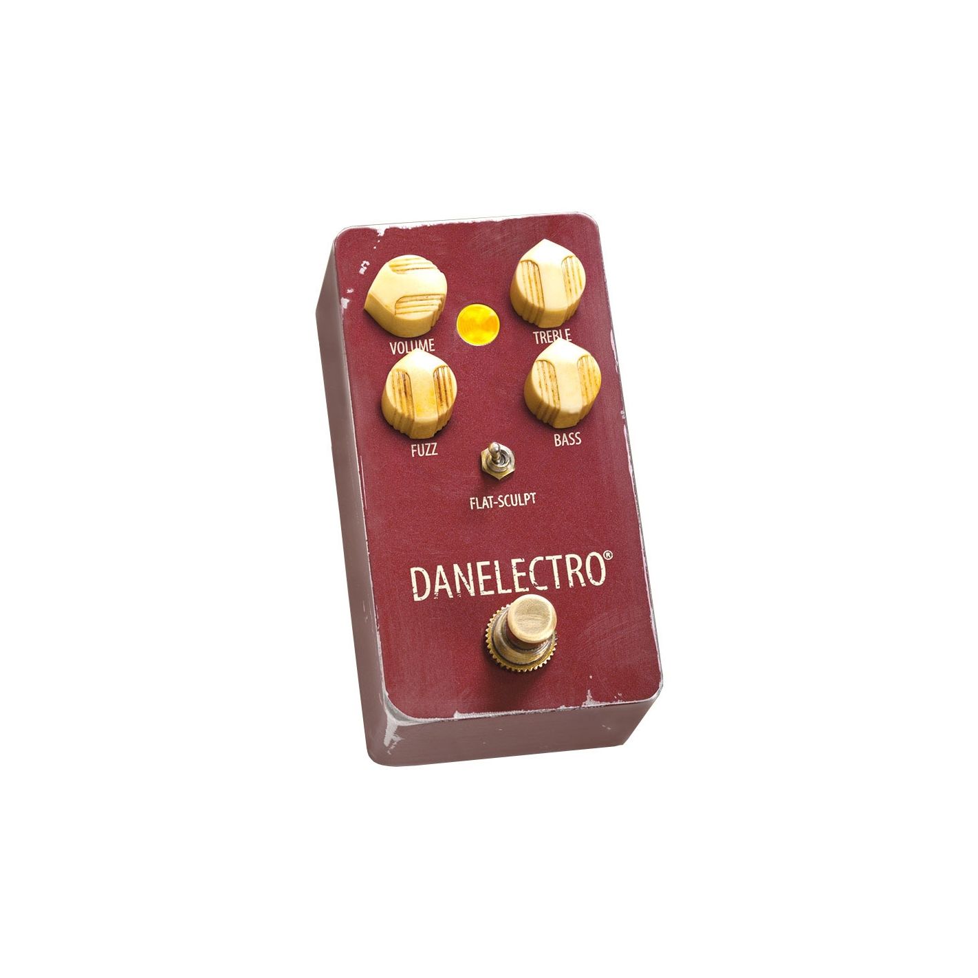 DANELECTRO THE EISENHOWER FUZZ